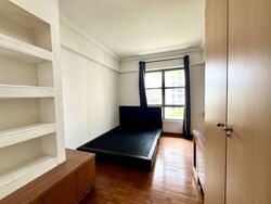 Aquarius By The Park (D16), Condominium #577168171